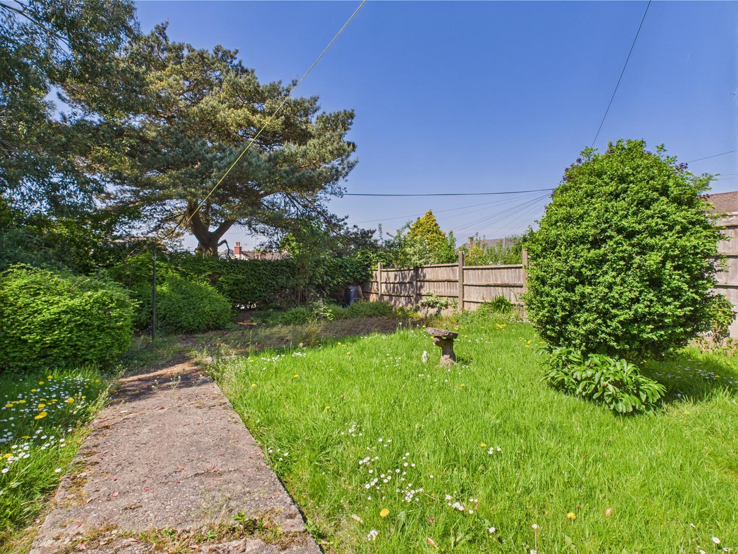 58 Ingleton Drive, Lancaster LA1 4QZ